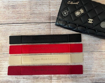 Chanel woc shaper hot sale