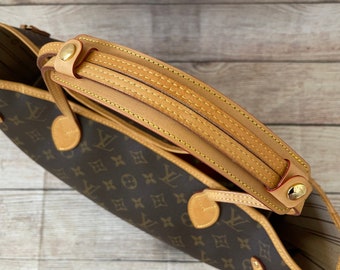 Louis Vuitton Sharon Stone Amfar Monogram Canvas Bag