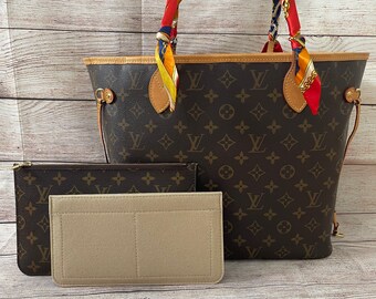 neverfull clutch bolsa
