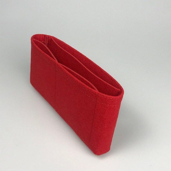 Pochette Felicie Card Insert Only – Keeks Designer Handbags