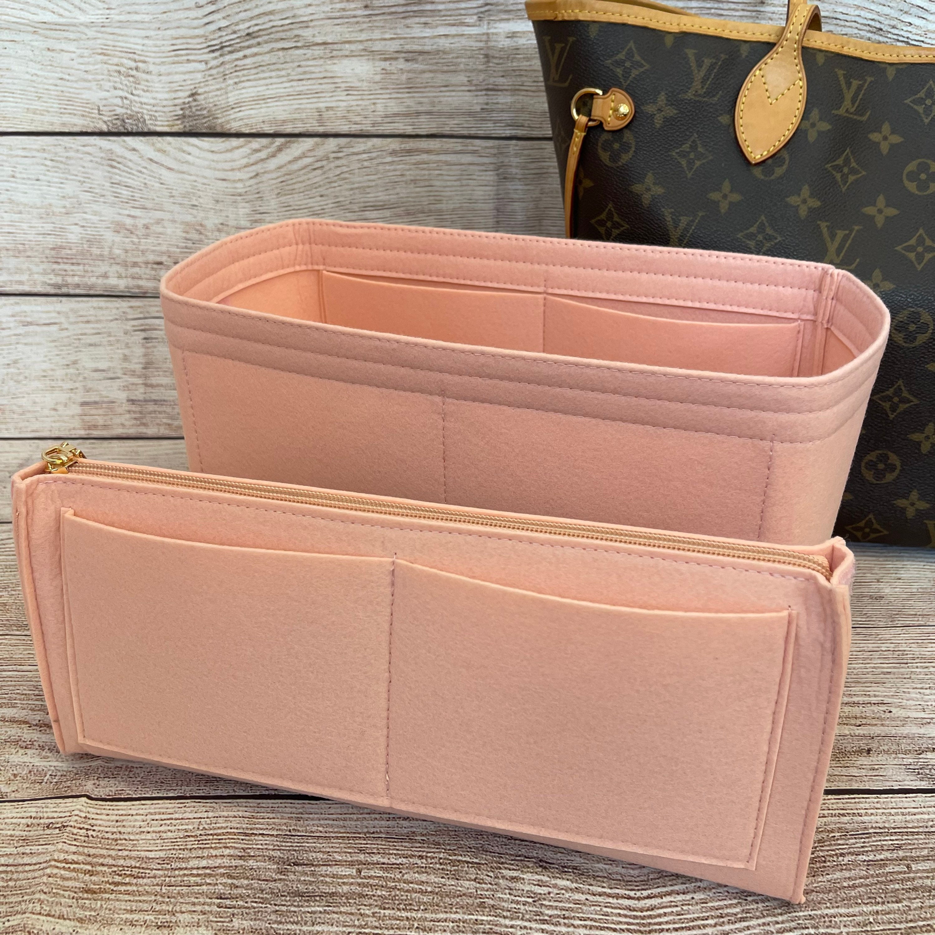 Conversion Kit for Neverfull Pouch -  Sweden