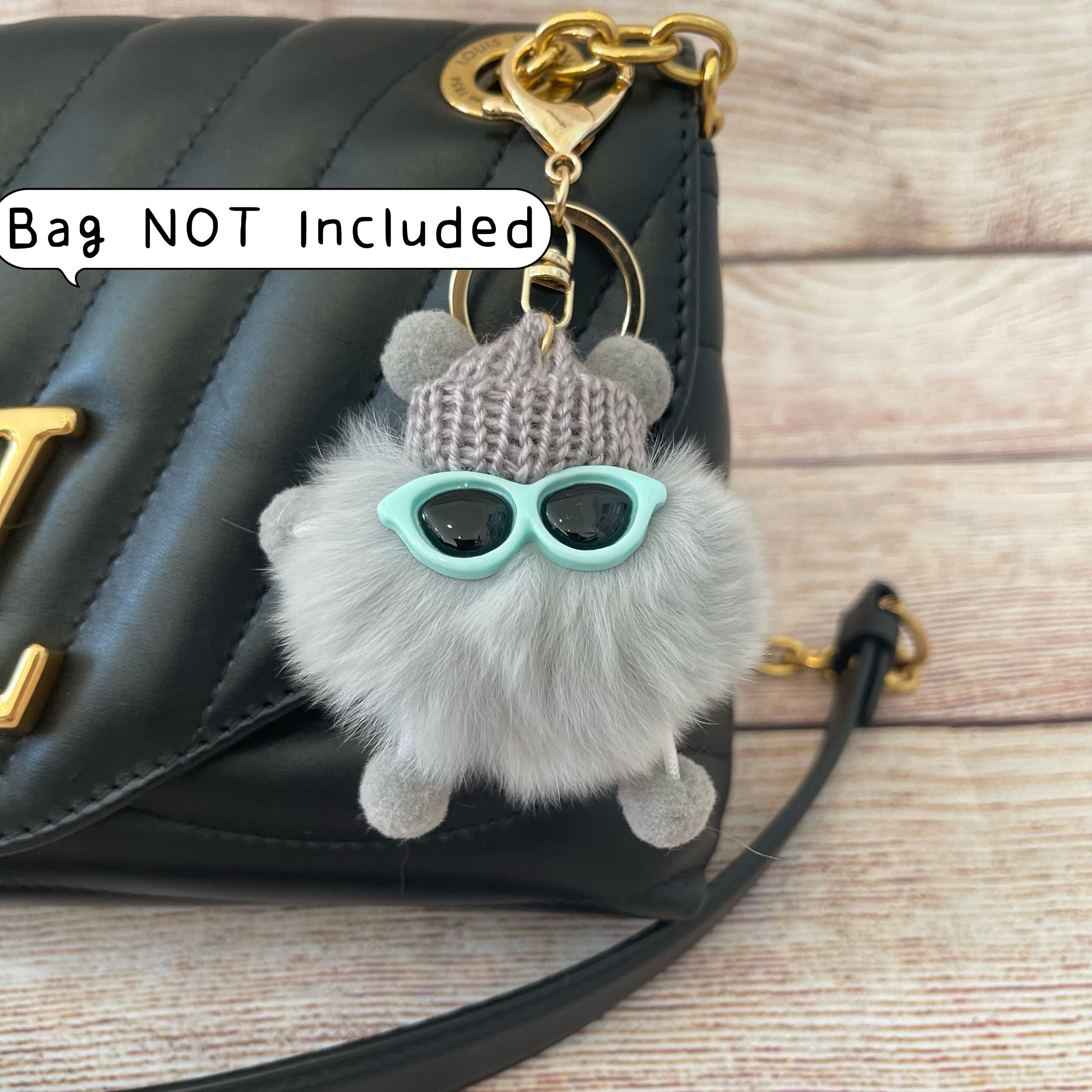 【foundrymews】bag charm VIEW ALL – Foundry Mews