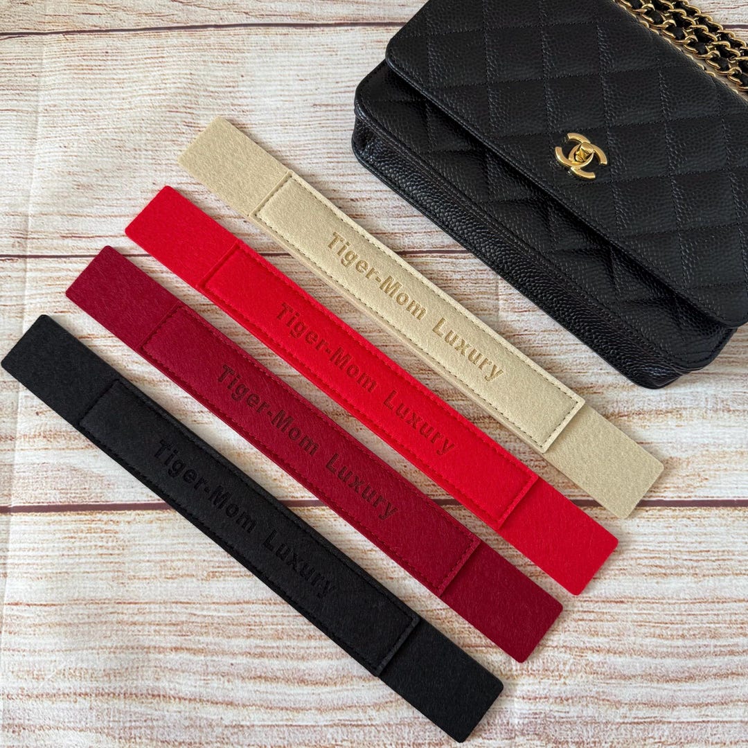 WOC Bag Insert Base Base Shaper With Side Protection Bag