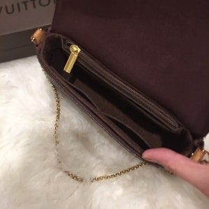 Louis Vuitton Monogram Favorite Pm Bag