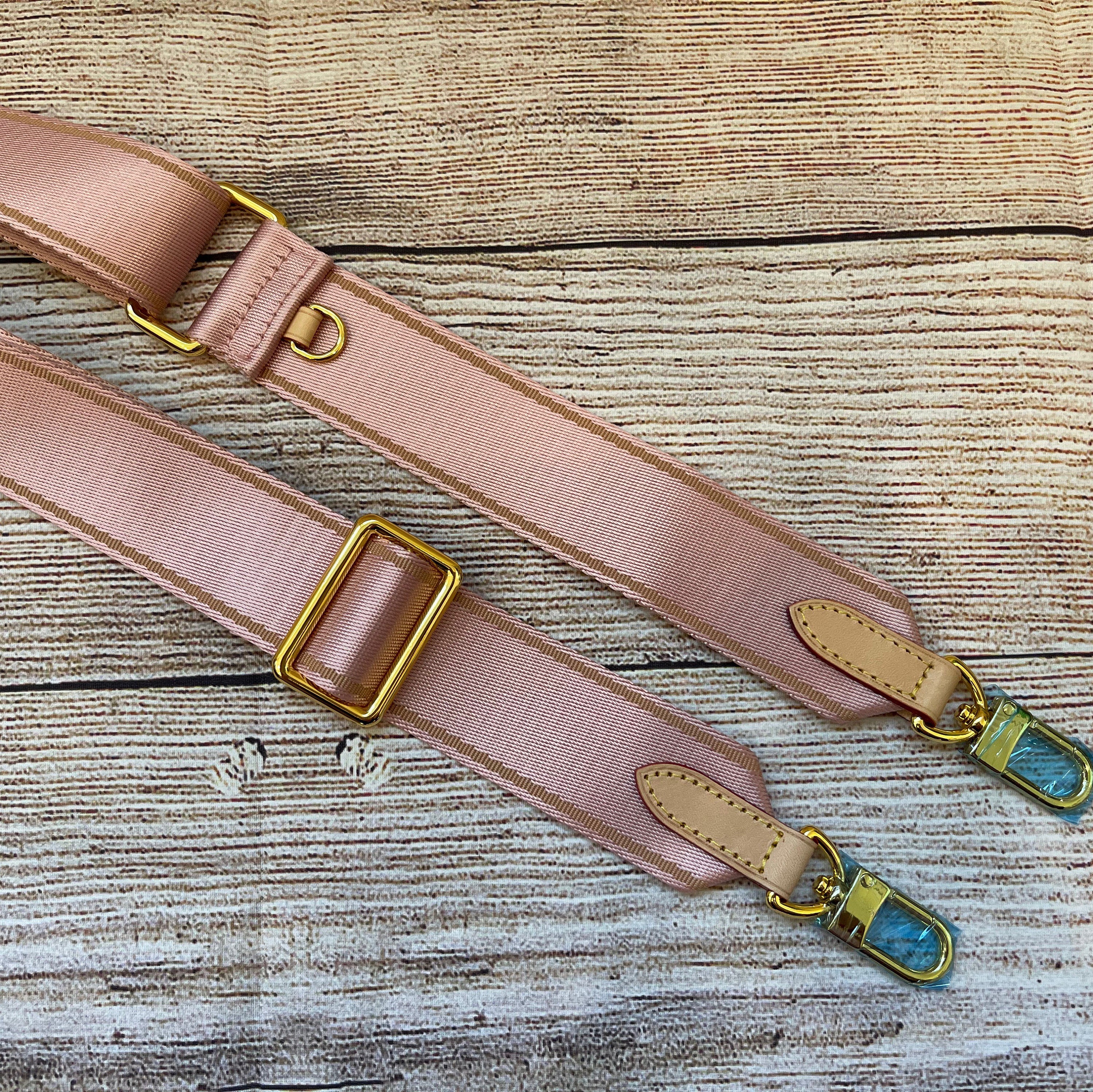 Replacement Straps for LV pochettes and clutches – dressupyourpurse