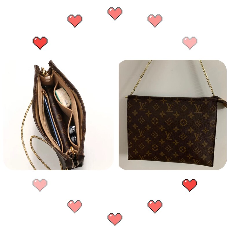 Louis Vuitton Favorite Mm Measurements Conversion IQS Executive