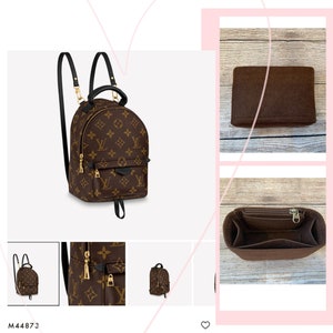 Louis Vuitton Mini Backpack 