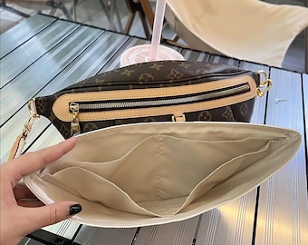 Authentic Louis Vuitton Pochette Shoulder Bag Made in France - Etsy