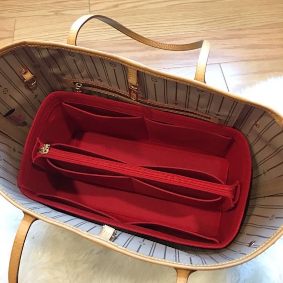 Neverfull MM Bag Organizer Neverfull MM Bag Insert Handbag -  Sweden