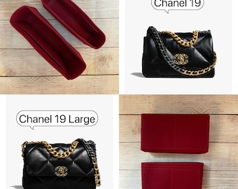 11 Iconic Chanel Bags Worth Collecting