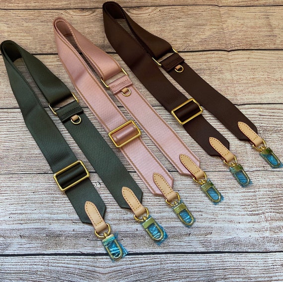 Pochette metis replacement strap hot sale