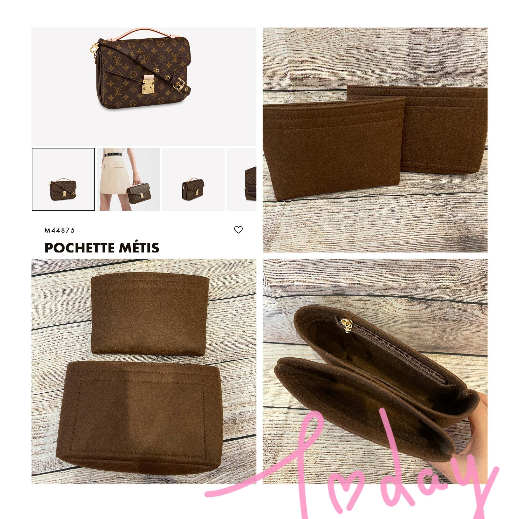 The Best Pochette Metis Alternative