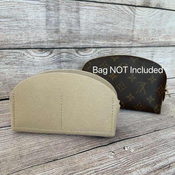 LV Toiletry Pouch 26 Insert / Organizer / Shaper / Protector / D Ring From  US