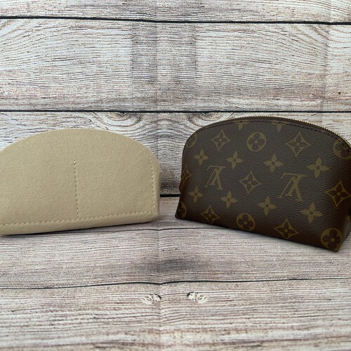 Cosmetic Pouch Crossbody Conversion Kit Includes D Rings Etsy