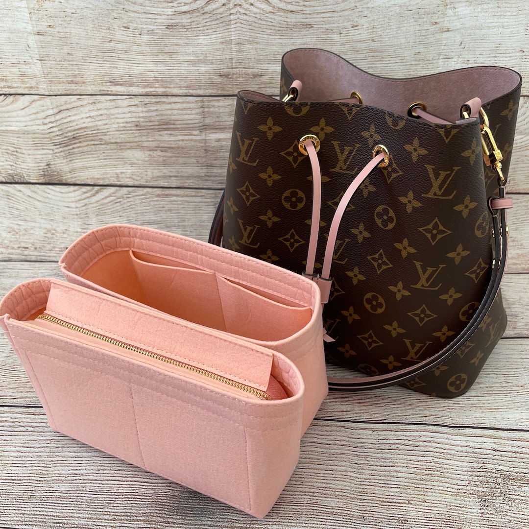 Louis Vuitton NeoNoe Womens Bucket Bag