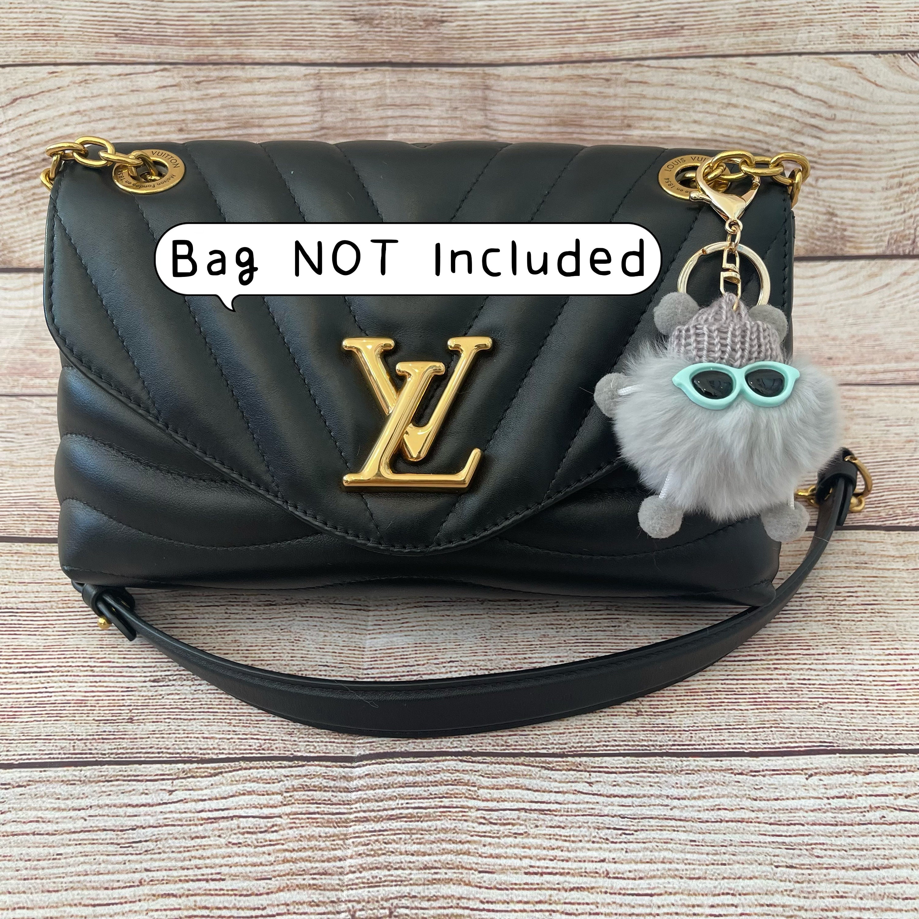 【foundrymews】bag charm VIEW ALL – Foundry Mews