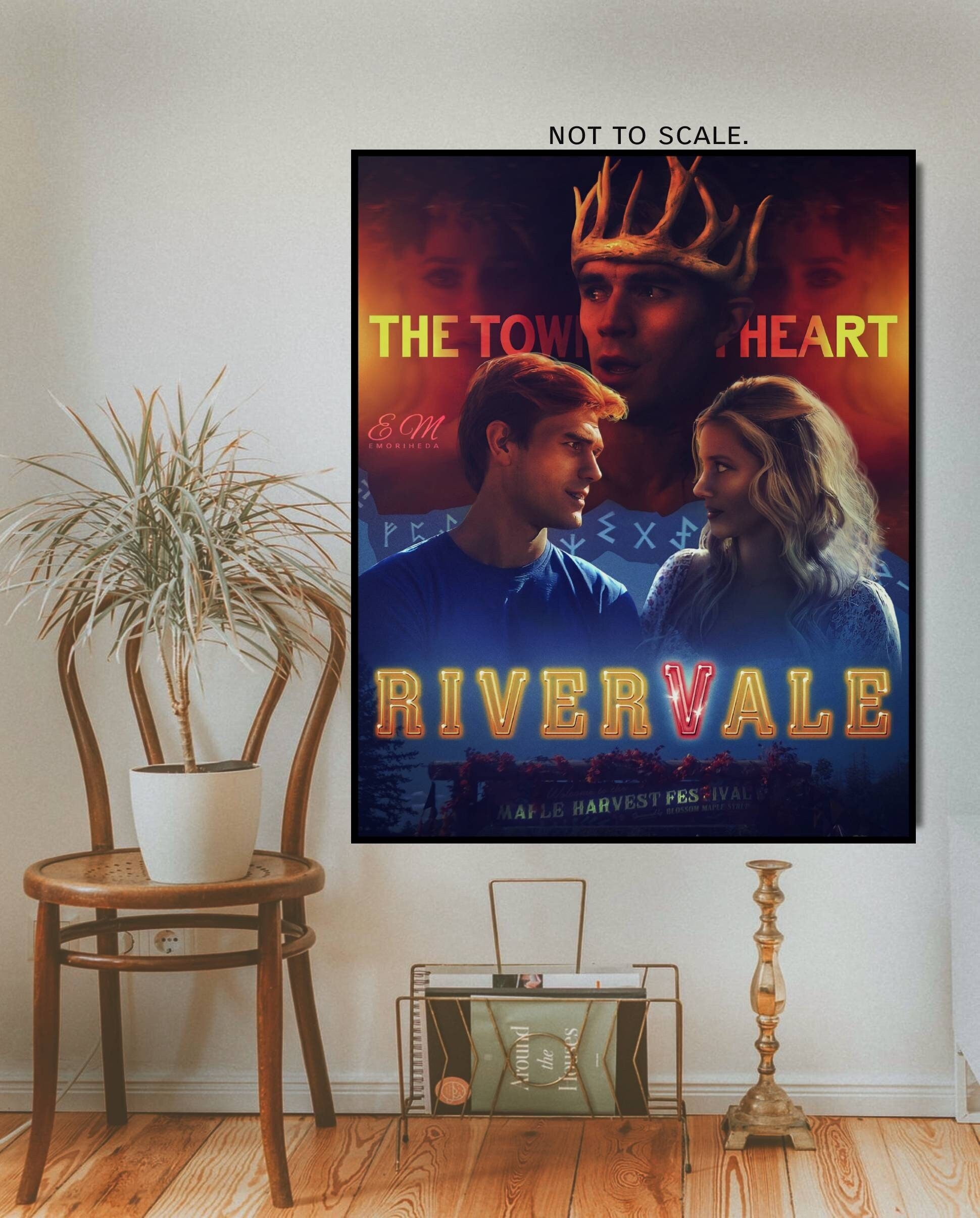 riverdale-season-6-betty-and-archie-fanart-poster-etsy