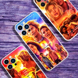 Outer Banks seizoen 3 telefoonhoesjes