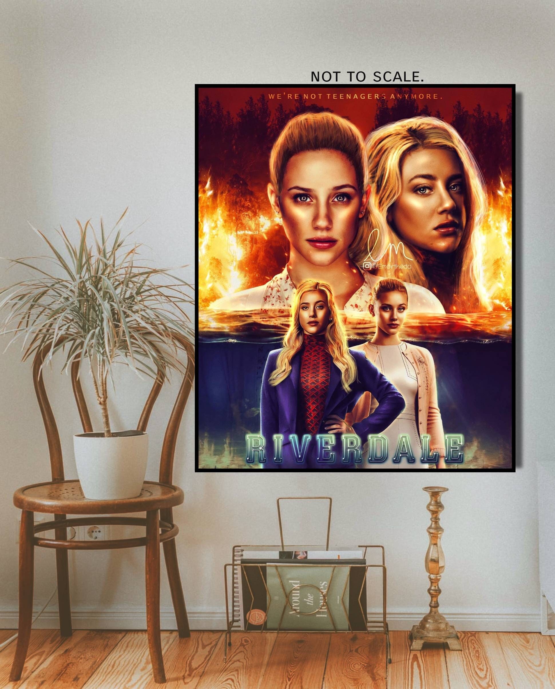 riverdale-season-6-betty-cooper-fanart-poster-etsy