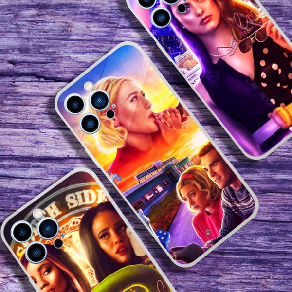 Riverdale - Etsy