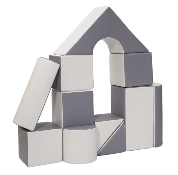 Soft play 2025 block set