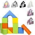 Soft Play 11 Piece Set with 11 colour options  | Soft Play for Kids | Soft Play | Soft Play Equipment | Soft Play for Home | Soft Play Toys product logo
