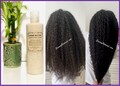 Chébé Butter EXTREME HAIR GROWTH 100% Pure & Natural Vitamin E + 20 Herbs and Oils Leave In Moisturizer Conditioning Cream Hair Conditioner