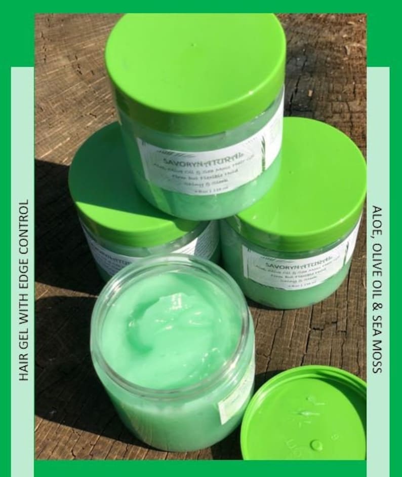 100+ Best Etsy Sea Moss Gel EtsyHunt