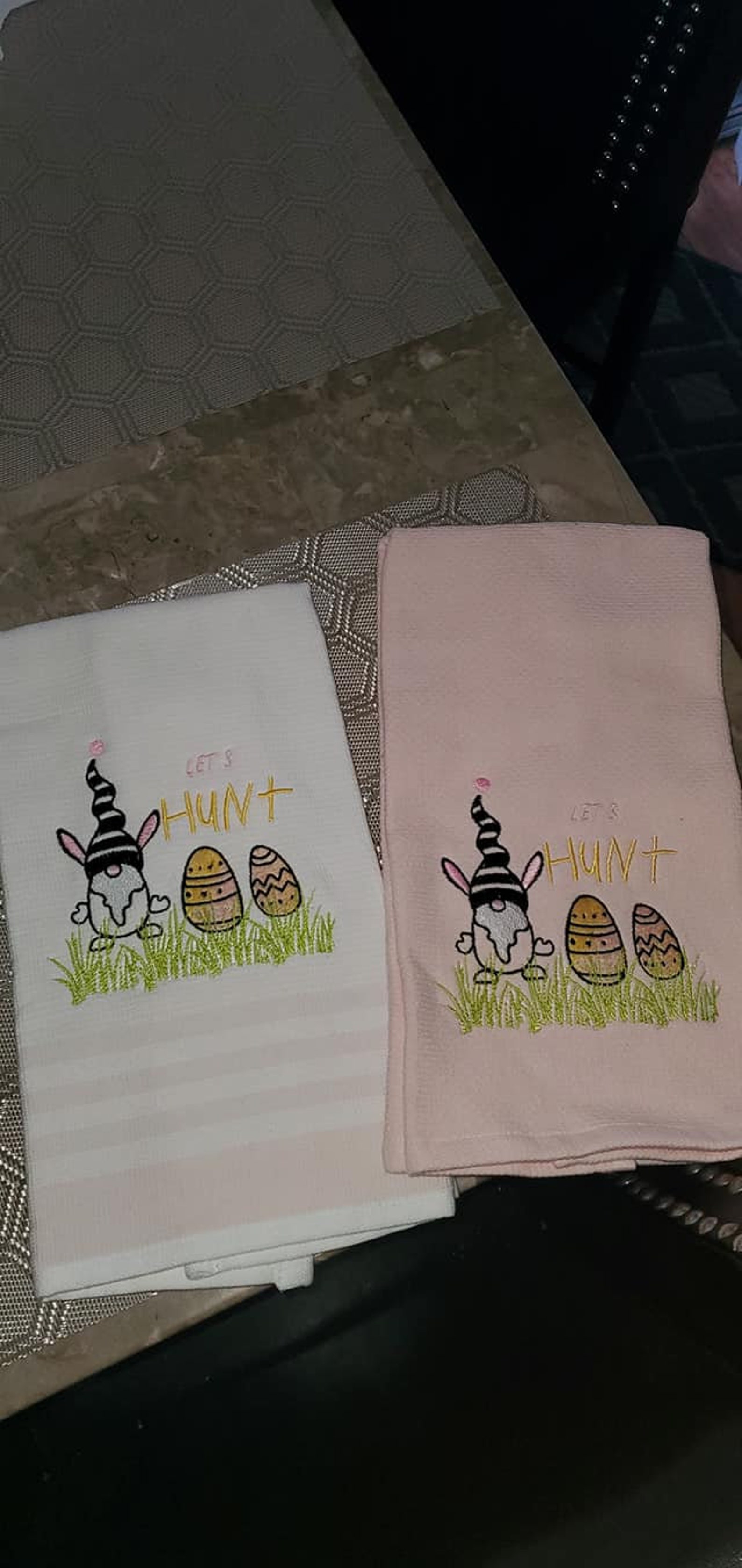 DST FILE FOR Embroidery Embroidered File. Embroidery Designs Etsy