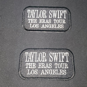 Taylor Swift T.S.1989 s World Tour Reputation Stadium Tour Miami patch