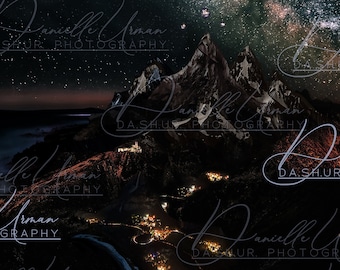 Velaris, City of Starlight, Night Court, A Court of Thorns and Roses ...