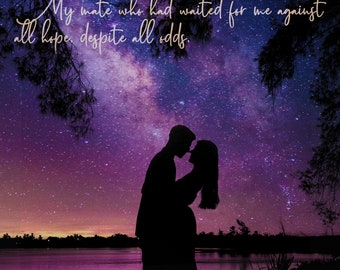 A Court of Thorns and Roses, Night Court Quote
