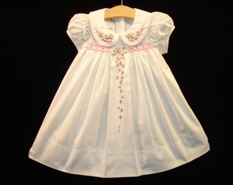 hand designs for frocks