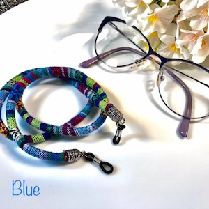 Unisex Occhiali Da Vista Supporto Cinturino Cordino Adulti Bambini Alla moda Funzionale Broccato Collection
