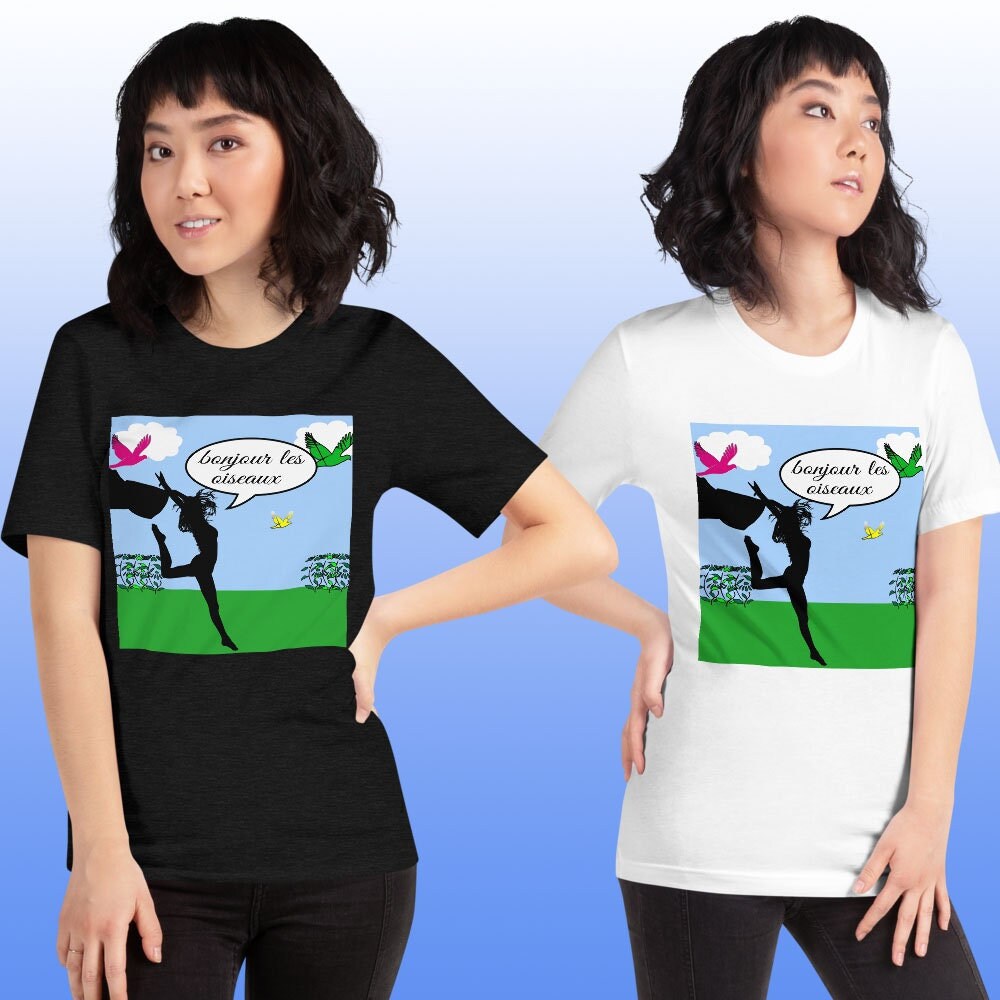 Trendy Graphic T-shirts Cool Graphic 