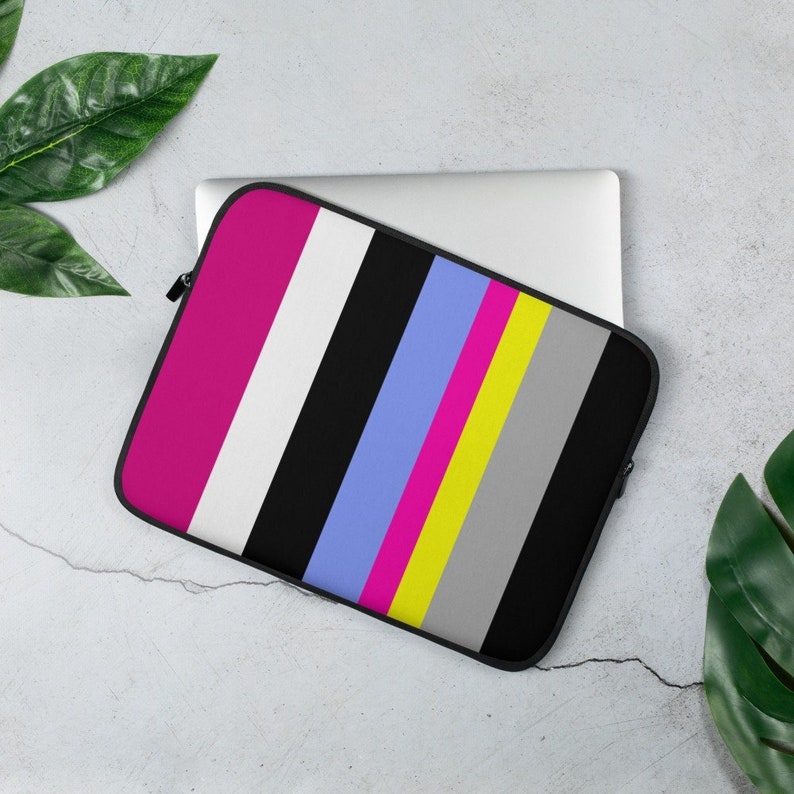 neoprene computer sleeve