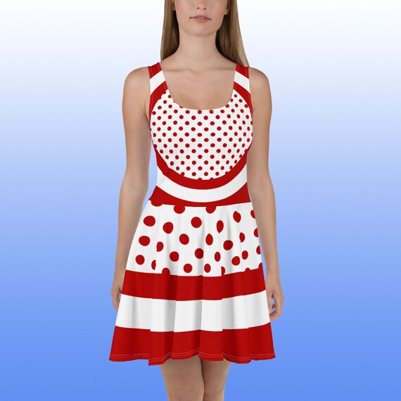 strapless open back dress Erica Sequin Mini Dress main image 0