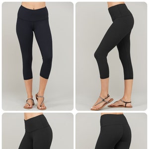 Lululemon Wunder Under Leggings — UFO No More