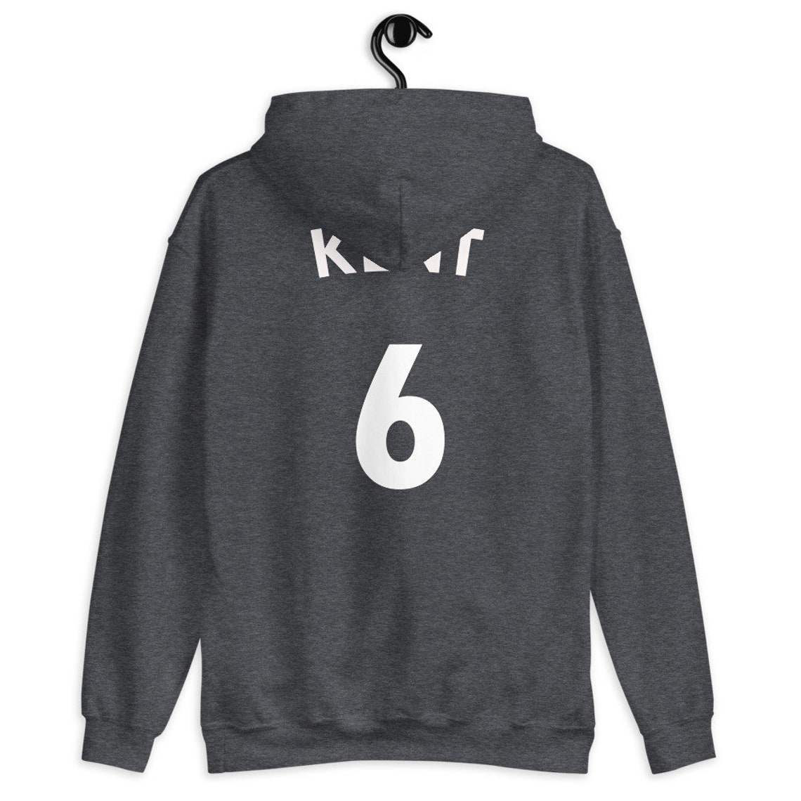 afc richmond v neck sweatshirt