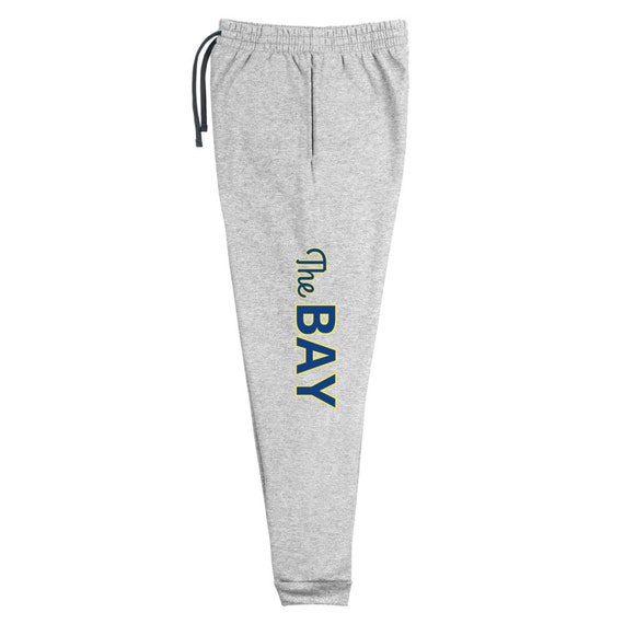 Golden State Warriors the Bay Joggers 