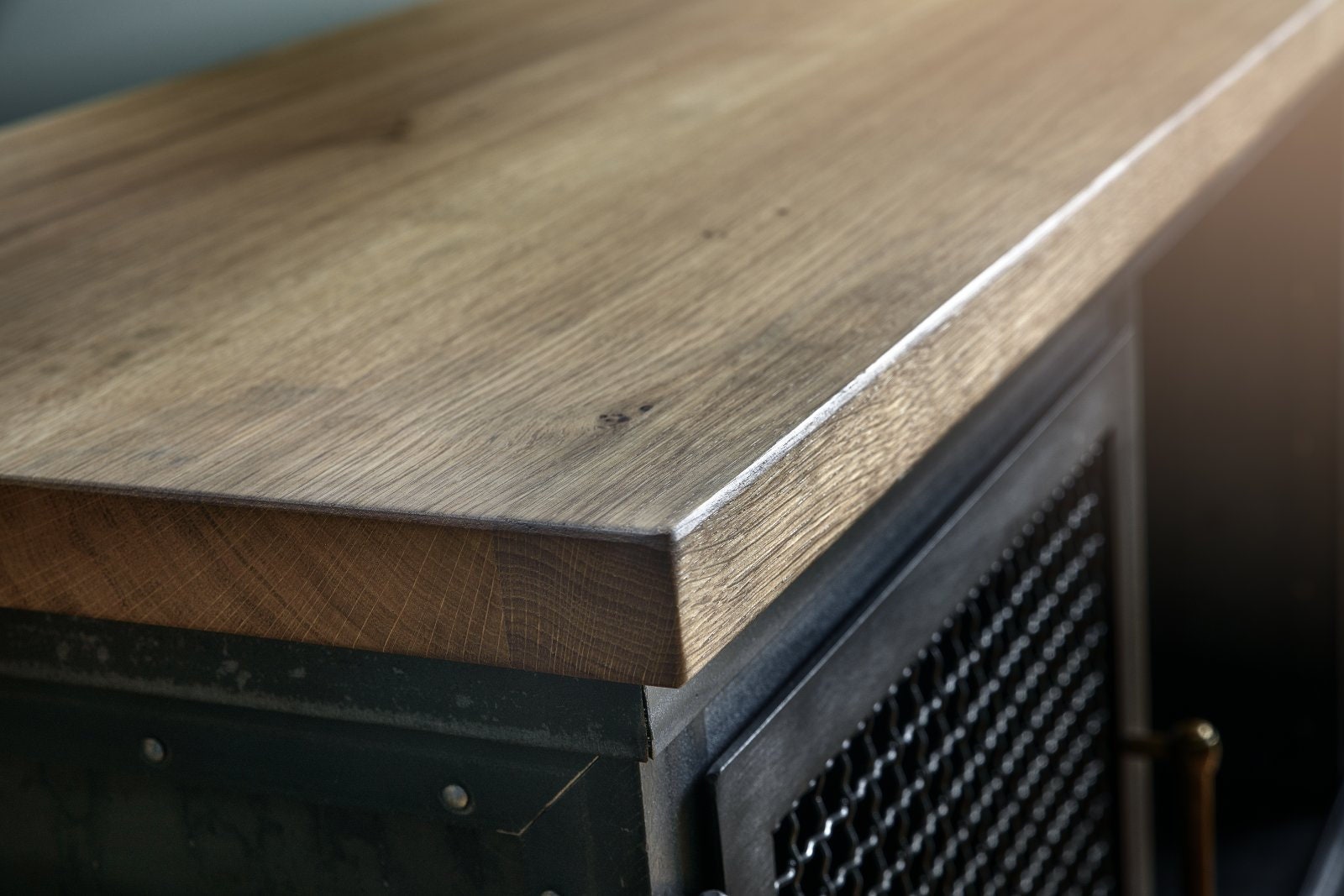 Industrielles Sideboard TV-Ständer Schrank | Etsy