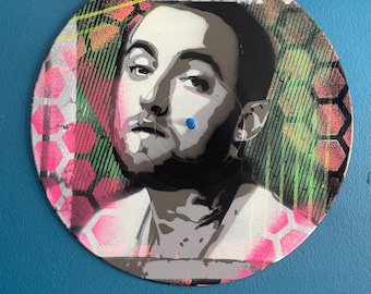 Mac Miller "El más genial"