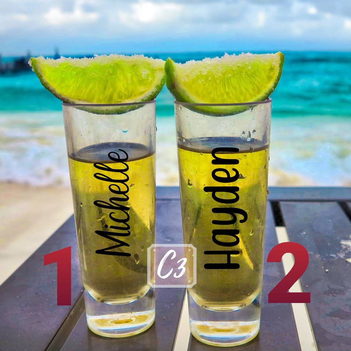 Vodka Shot Glasses Funny Shot Glasses Vinyl Decal Glass Etsy