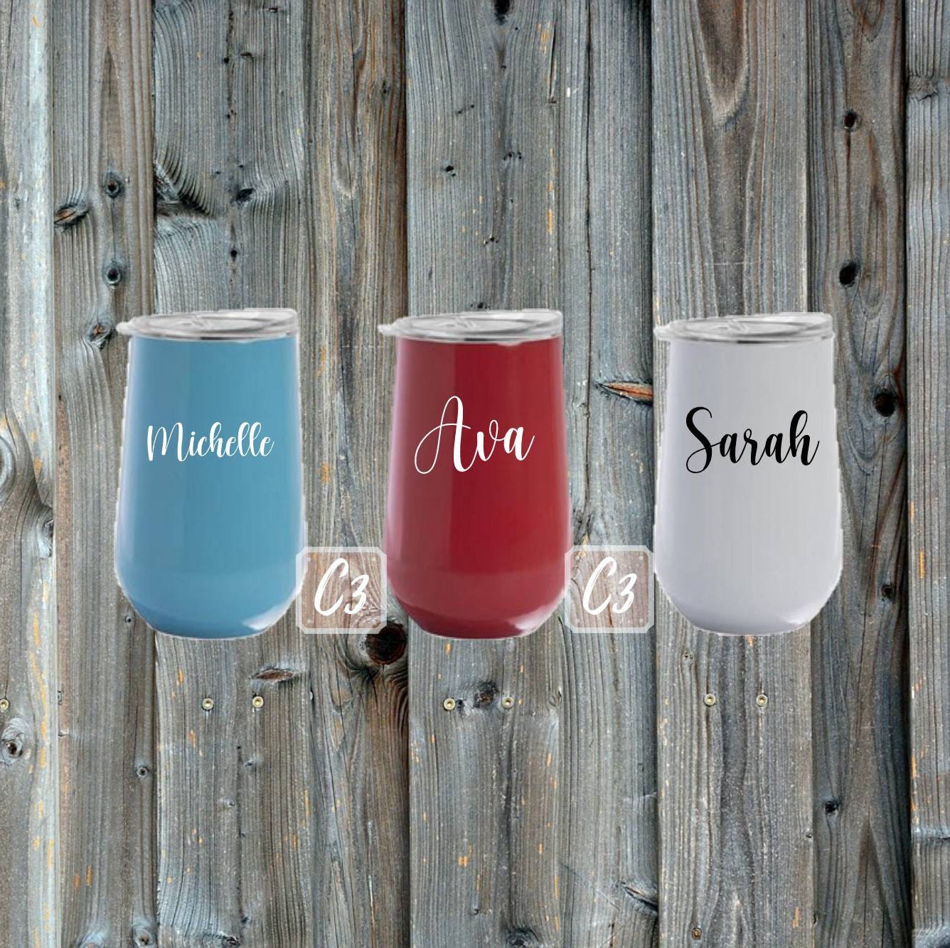 Personalized Insulated Wine Tumbler Wine Sippy Cup With Multifunctional  Lid, Wine Tumbler, Wine in a Cup, Date Night Cups, Spill Proof 