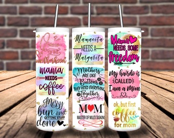 Mother’s Day 20oz Tumbler