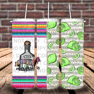 You Had Me At Margaritas 20oz Tumbler/Margarita Tumbler/Party Tumbler