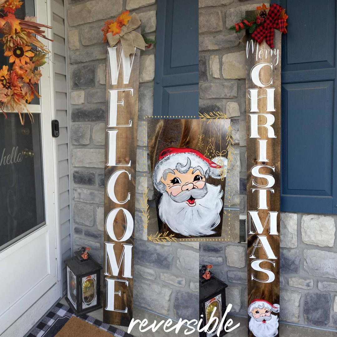 【直筆サイン★レア】SANTAセット Santa Claus Puzzle, 500pc – SCMA Shop