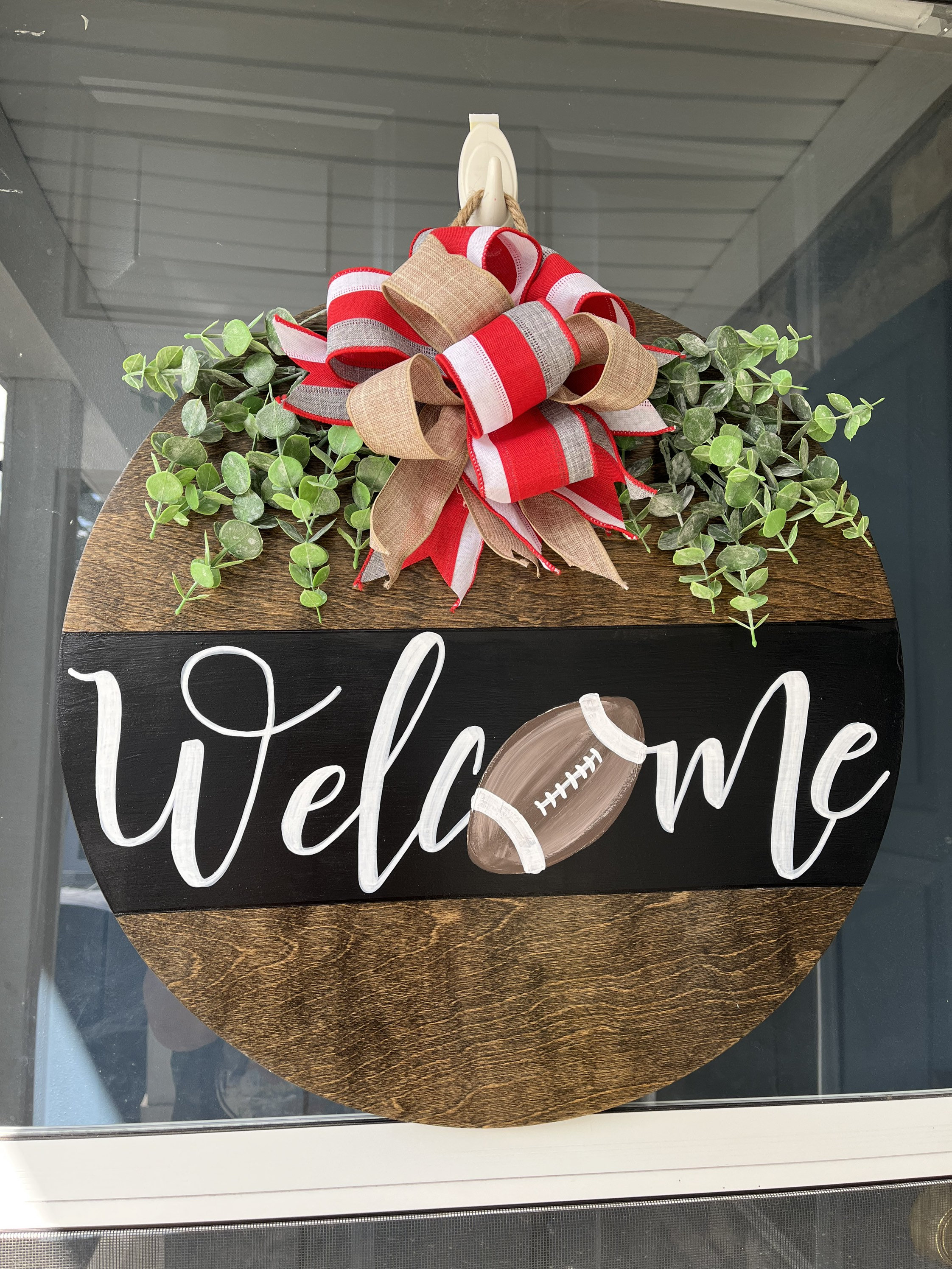 Ohio State Parent Sign Etsy