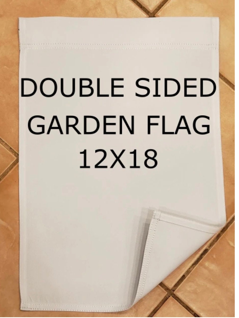 Personalized Camping Garden Flag: Custom Camper Yard Art