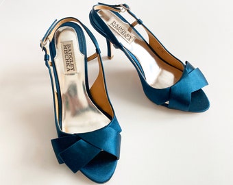 designer evening shoes on sale